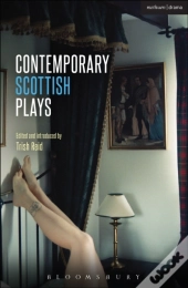 Contemporary Scottish Plays