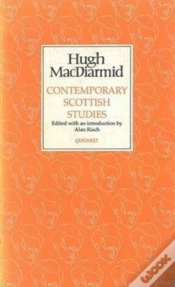 Capa do artigo CONTEMPORARY SCOTTISH STUDIES