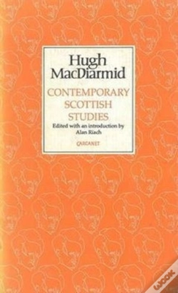 Capa do artigo CONTEMPORARY SCOTTISH STUDIES