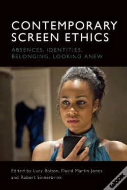 Capa do artigo Contemporary Screen Ethics