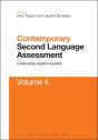 Contemporary Second Language Assessment - Preview