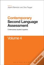 Contemporary Second Language Assessment
