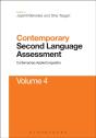 Contemporary Second Language Assessment - Preview