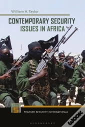 Contemporary Security Issues In Africa