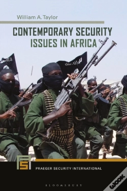 Capa do artigo Contemporary Security Issues In Africa