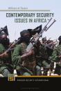Contemporary Security Issues In Africa - Preview