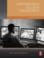 Contemporary Security Management - Preview
