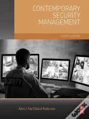 Capa do artigo Contemporary Security Management