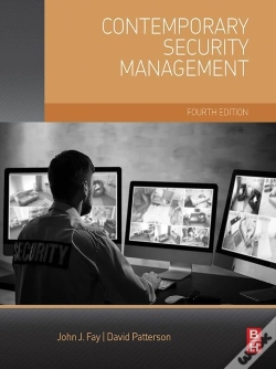 Capa do artigo Contemporary Security Management