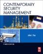 Contemporary Security Management - Preview