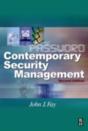 Contemporary Security Management - Preview