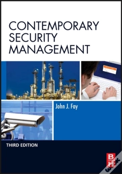 Capa do artigo Contemporary Security Management