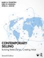 Contemporary Selling - Preview