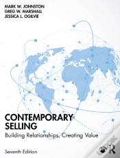 Capa do artigo Contemporary Selling