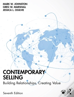Capa do artigo Contemporary Selling