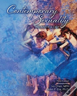 Capa do artigo Contemporary Sexuality Text