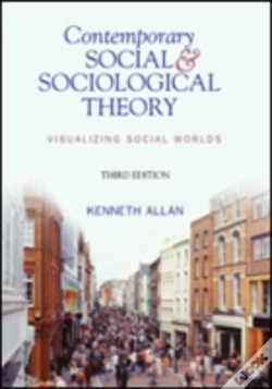 Capa do artigo Contemporary Social And Sociological Theory