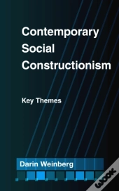 Contemporary Social Constructionism