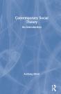 Contemporary Social Theory - Preview