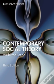 Capa do artigo Contemporary Social Theory