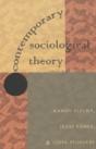 Contemporary Social Theory - Preview