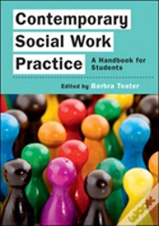 Capa do artigo Contemporary Social Work Practice: A Handbook For Students
