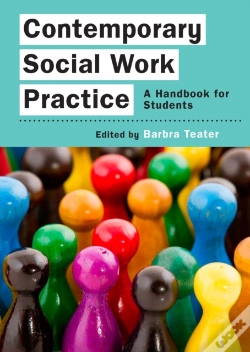 Capa do artigo Contemporary Social Work Practice: A Handbook For Students