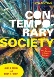 Capa do artigo Contemporary Society