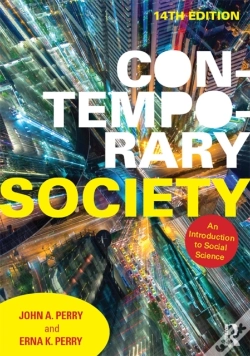 Capa do artigo Contemporary Society
