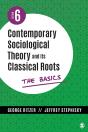 Contemporary Sociological Theory And Its Classical Roots - Preview
