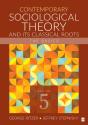 Contemporary Sociological Theory And Its Classical Roots - Preview