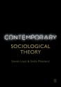 Contemporary Sociological Theory - Preview