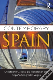 Capa do artigo Contemporary Spain
