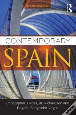 Capa do artigo Contemporary Spain