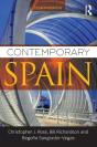 Contemporary Spain - Preview