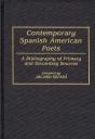 Contemporary Spanish American Poets - Preview