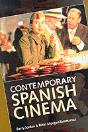 Contemporary Spanish Cinema - Preview