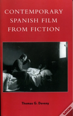 Capa do artigo Contemporary Spanish Film From Fiction