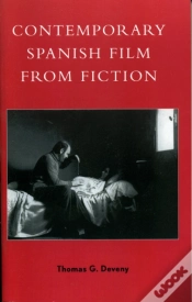 Capa do artigo Contemporary Spanish Film From Fiction