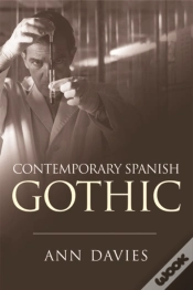Capa do artigo Contemporary Spanish Gothic