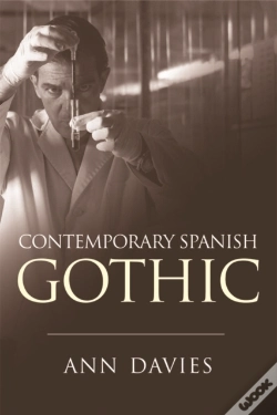 Capa do artigo Contemporary Spanish Gothic