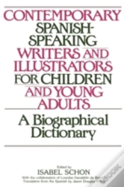 Capa do artigo Contemporary Spanish-Speaking Writers And Illustrators For Children And Young Adults