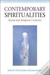 Capa do artigo Contemporary Spiritualities