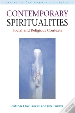 Capa do artigo Contemporary Spiritualities