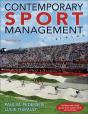Contemporary Sport Management - Preview
