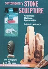 Contemporary Stone Sculpture
