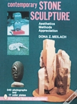 Capa do artigo Contemporary Stone Sculpture