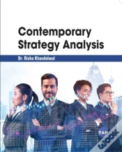 Capa do artigo Contemporary Strategy Analysis