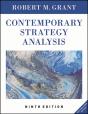 Contemporary Strategy Analysis - Preview
