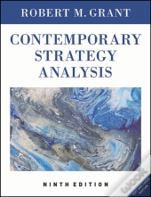 Contemporary Strategy Analysis